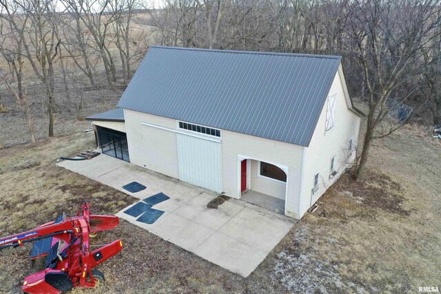 5301 NE 210th St, Solon, IA 52333 - photo 46