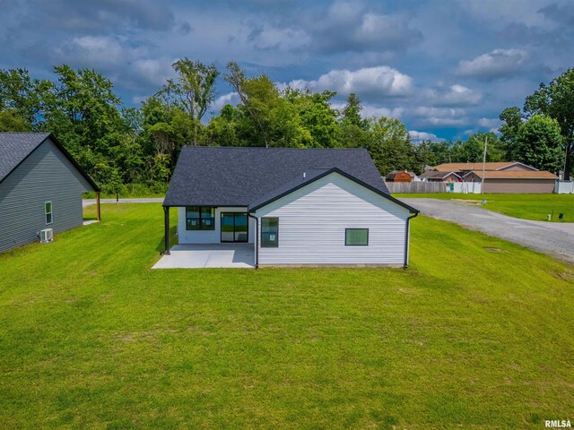1200 Joy Ln, Johnston City, IL 62951 - photo 34