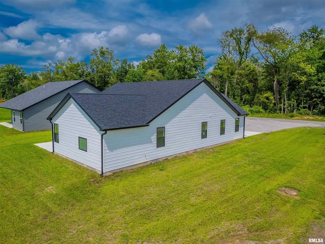 1200 Joy Ln, Johnston City, IL 62951 - photo 36