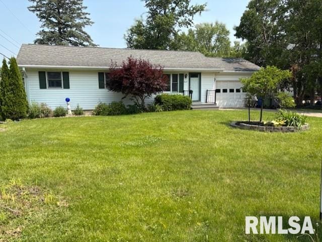 517 Highview Dr, Clinton, IA 52732 - photo 1