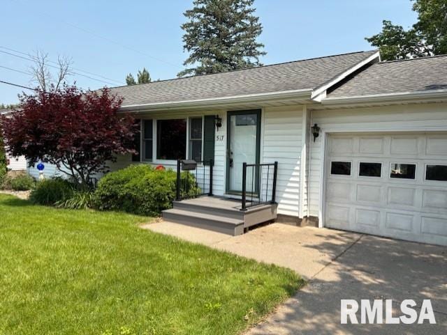 517 Highview Dr, Clinton, IA 52732 - photo 2