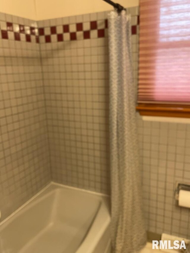 view of bathroom