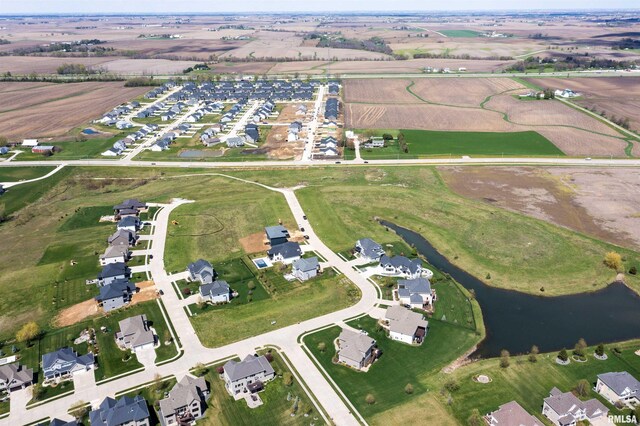 LOT10 Blackbird Cir, Bettendorf, IA 52722 - photo 3