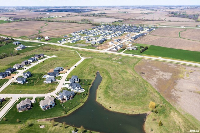 LOT10 Blackbird Cir, Bettendorf, IA 52722 - photo 4