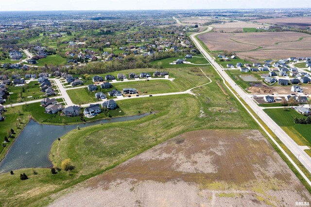 LOT10 Blackbird Cir, Bettendorf, IA 52722 - photo 5