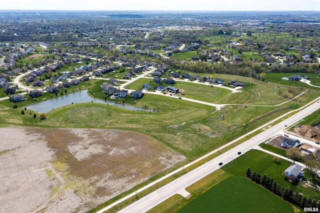 LOT10 Blackbird Cir, Bettendorf, IA 52722 - photo 6