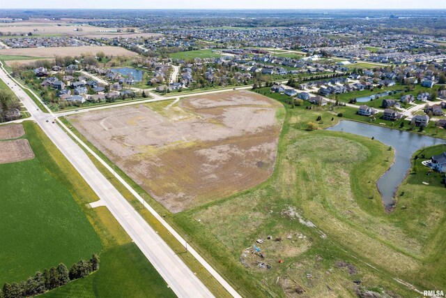 LOT10 Blackbird Cir, Bettendorf, IA 52722 - photo 7