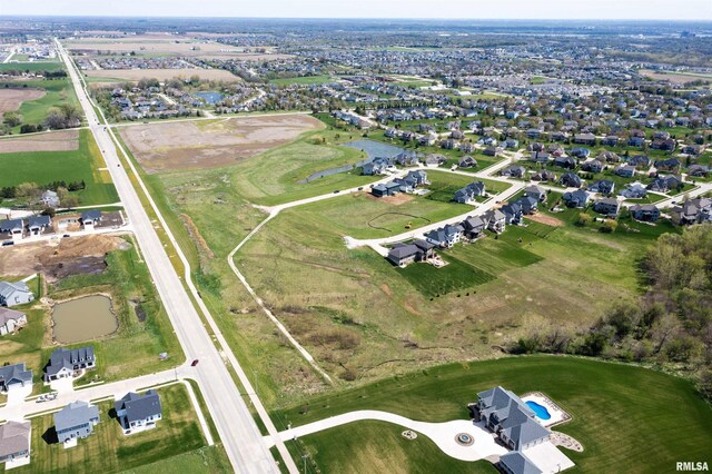 LOT10 Blackbird Cir, Bettendorf, IA 52722 - photo 8