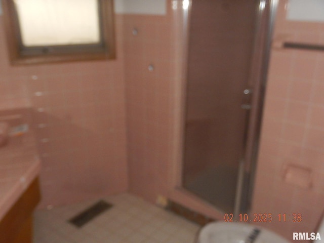 view of bathroom