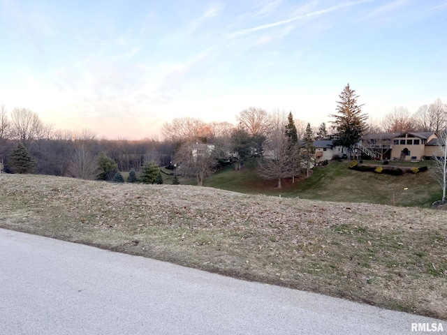 2707 W 3rd St, Coal Valley IL, 61240 land for sale