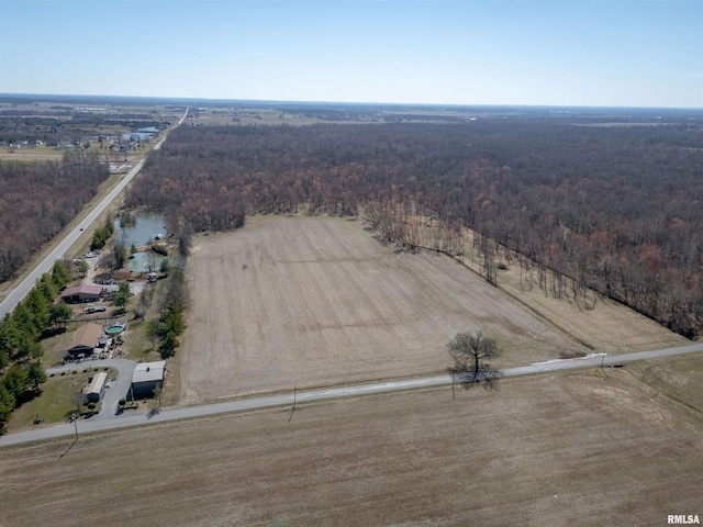 0000 Khoury League Rd, Marion IL, 62959 land for sale