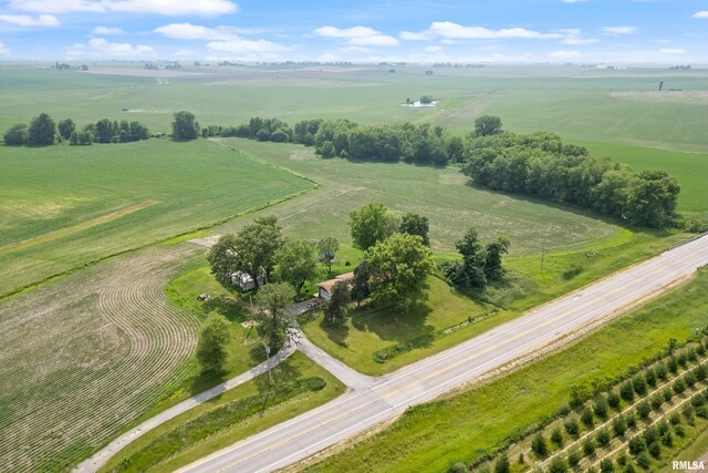 7627 New Liberty Rd, Walcott, IA 52773 - photo 2