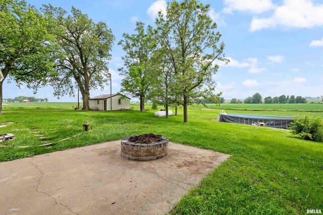 7627 New Liberty Rd, Walcott, IA 52773 - photo 13