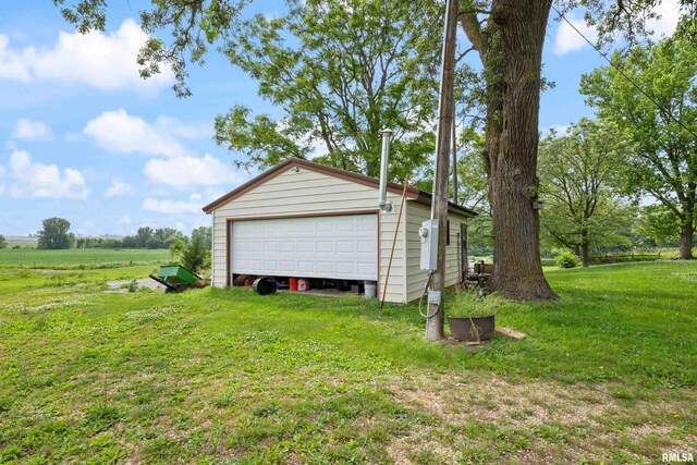 7627 New Liberty Rd, Walcott, IA 52773 - photo 16