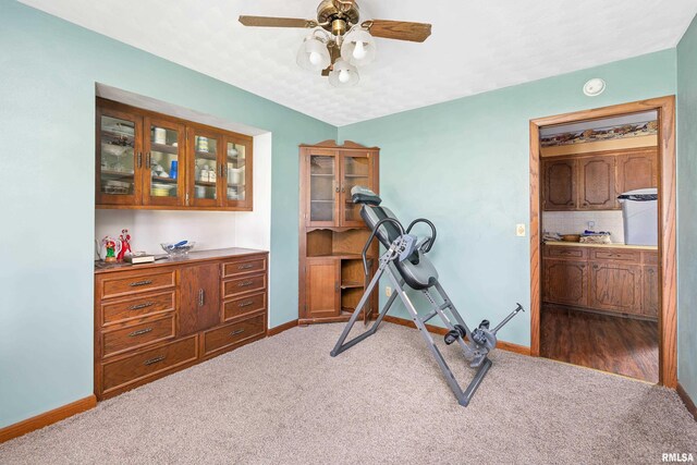7627 New Liberty Rd, Walcott, IA 52773 - photo 38