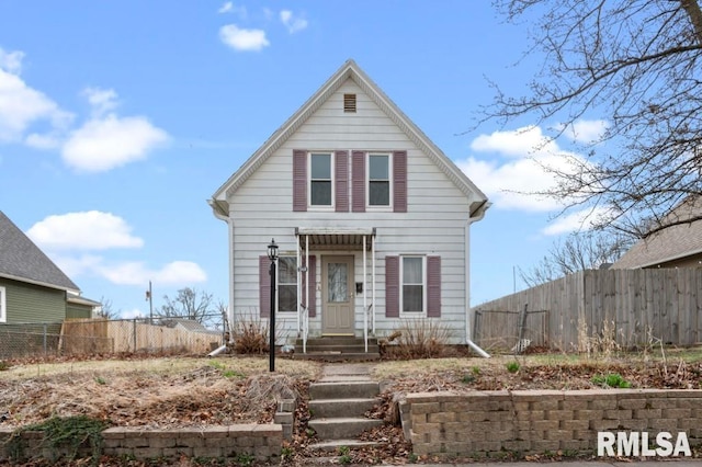540 24th Ave, Moline, IL 61265 - photo 1