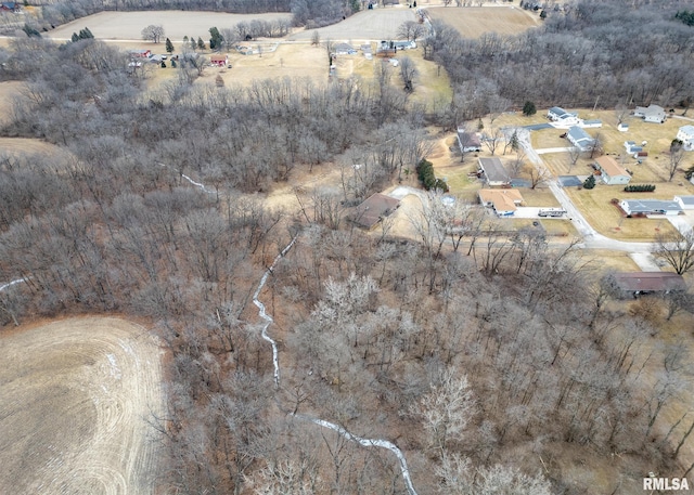 9721 234th St N, Port Byron, IL 61275 - view of property location