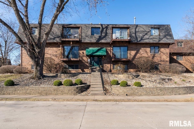 2501 26th Avenue Ct, Rock Island, IL 61201 - view of building exterior