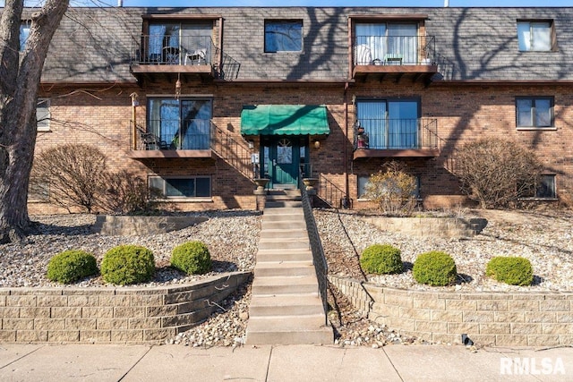 2501 26th Avenue Ct, Rock Island, IL 61201 - view of property