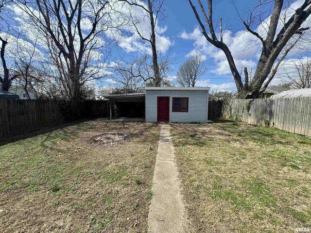 113 S 21st St, Herrin, IL 62948 - photo 21