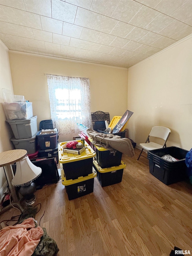 1001 S 14th St, Herrin, IL 62948 - view of storage area