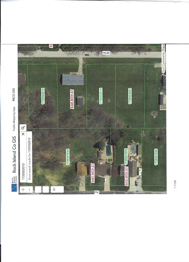 LOT12 50th St, Coal Valley, IL 61240 - photo 2