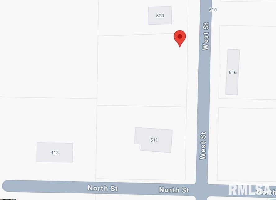 517 W St, Cutler, IL 62238 - photo 2