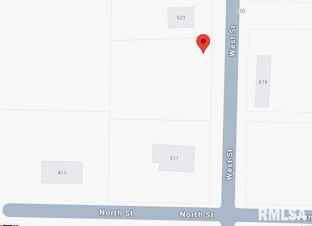 517 W St, Cutler, IL 62238 - photo 2