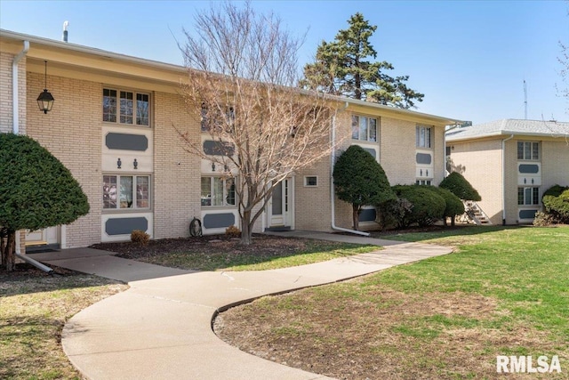 930 17th St Unit 24, Moline, IL 61265 - photo 31