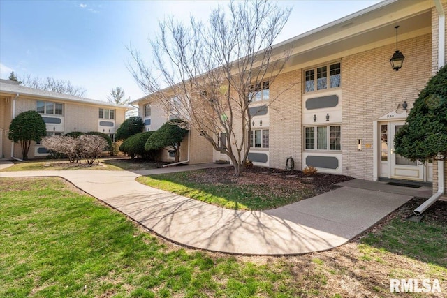 930 17th St Unit 24, Moline, IL 61265 - photo 33