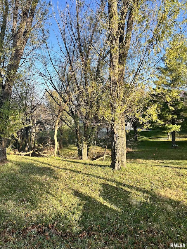 130 Glenview Dr, Sherrard, IL 61281