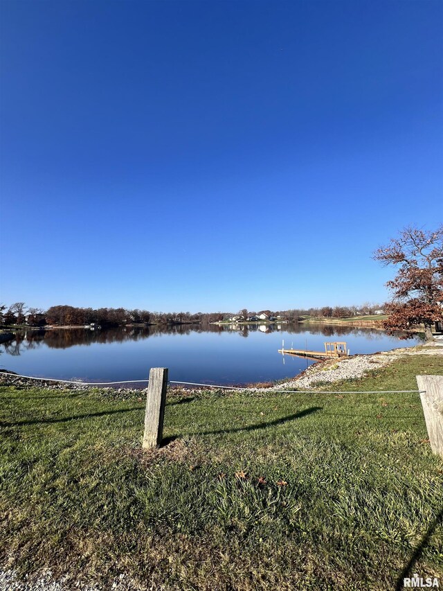 130 Glenview Dr, Sherrard, IL 61281