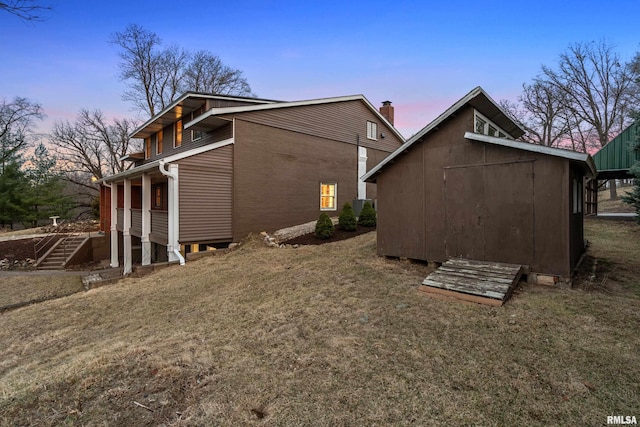 7216 Valley Dr, Bettendorf, IA 52722 - photo 4