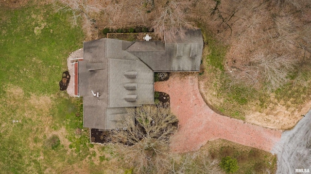 4996 Andrew Rd, Marion, IL 62959 - view of subject property