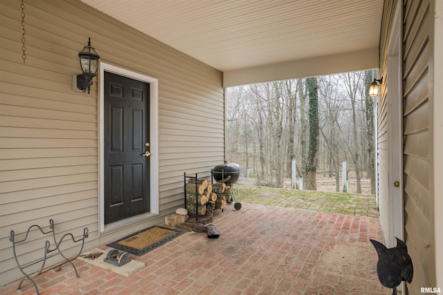 4996 Andrew Rd, Marion, IL 62959 - view of exterior entry