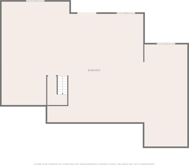 4996 Andrew Rd, Marion, IL 62959 - view of home floor plan