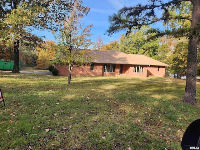 1110 Sally Holler Rd, Harrisburg, IL 62946 - photo 2