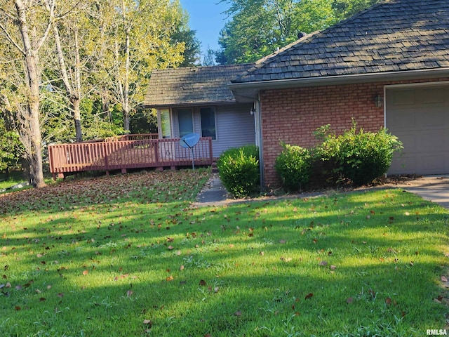 1110 Sally Holler Rd, Harrisburg, IL 62946 - photo 5