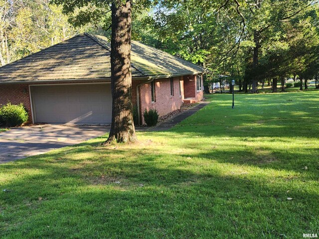 1110 Sally Holler Rd, Harrisburg, IL 62946 - photo 9