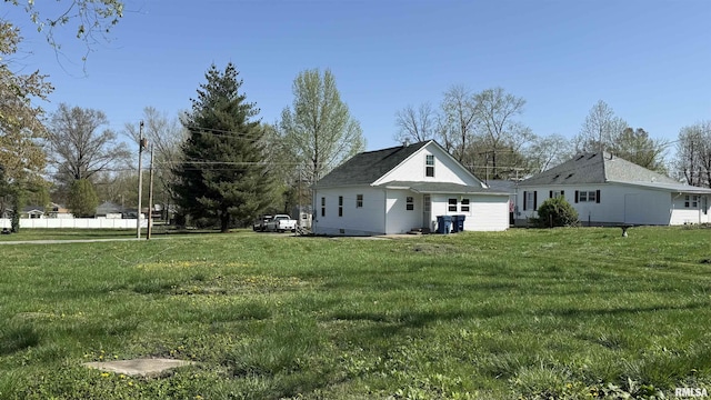 1206 E Lindell St, West Frankfort, IL 62896 - photo 18
