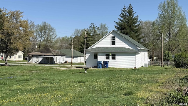 1206 E Lindell St, West Frankfort, IL 62896 - photo 20