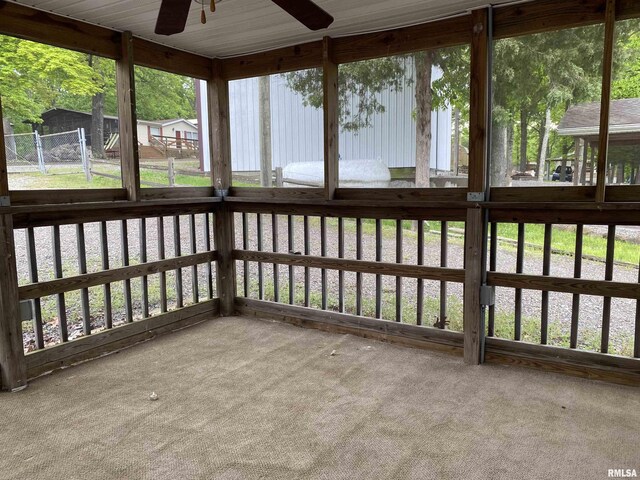 100 Little John Loop, Tunnel Hill, IL 62972 - view of community