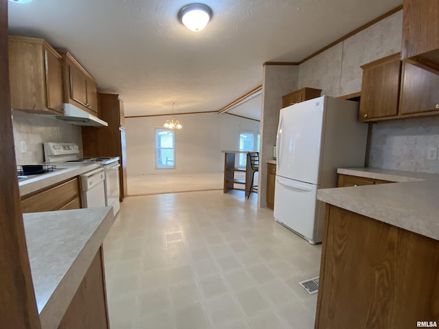 100 Little John Loop, Tunnel Hill, IL 62972 - bedroom with carpet flooring, a textured ceiling, and a ceiling fan