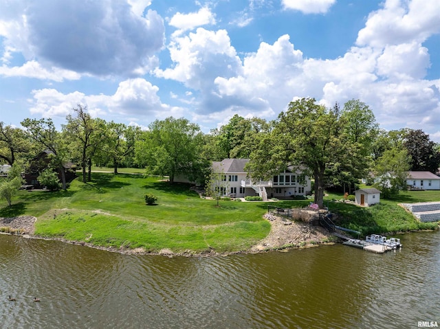 2626 250th St, De Witt, IA 52742 - photo 2