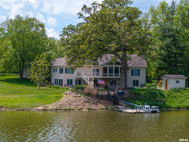 2626 250th St, De Witt, IA 52742 - photo 3