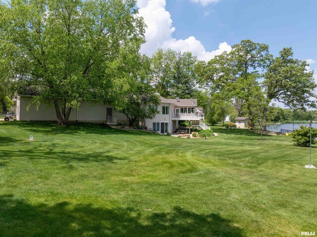 2626 250th St, De Witt, IA 52742 - photo 52