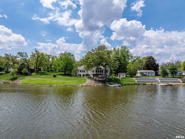2626 250th St, De Witt, IA 52742 - photo 67