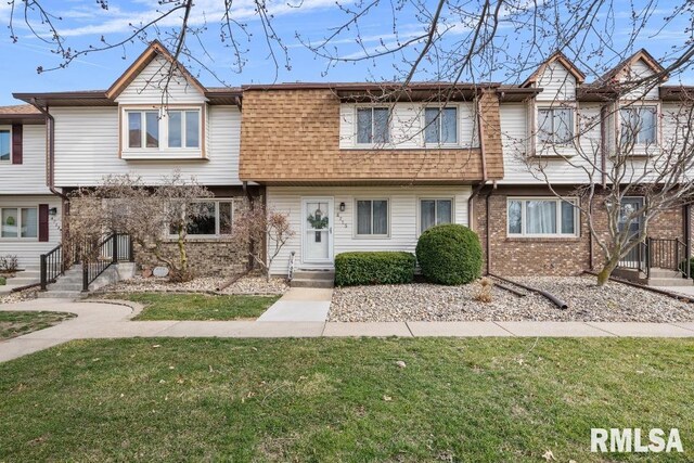 4715 11th St, East Moline, IL 61244 - photo 1