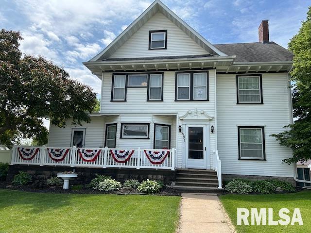 401 Market St, Delmar, IA 52037 - photo 1