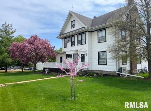 401 Market St, Delmar, IA 52037 - photo 2
